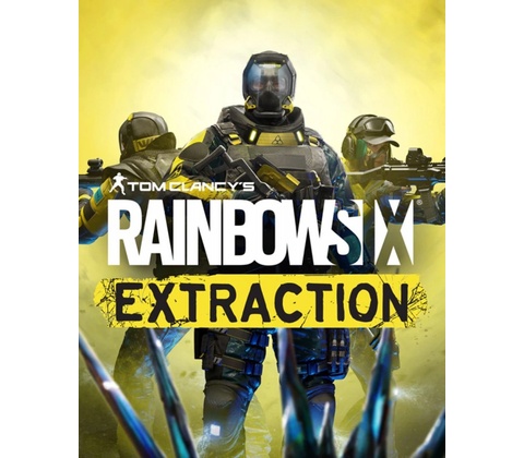 Tom Clancys Rainbow Six: Extraction