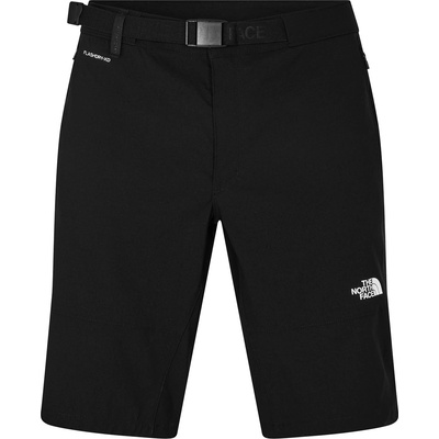The North Face The North Face M Lightning Short - Eu Tnf Black-Np Walking Mens - TNF Black