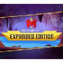 Melvor Idle (Expanded Edition)