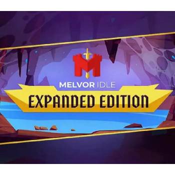 Melvor Idle (Expanded Edition)
