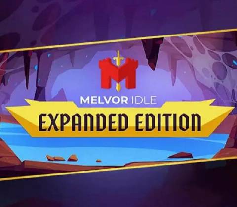Melvor Idle (Expanded Edition)