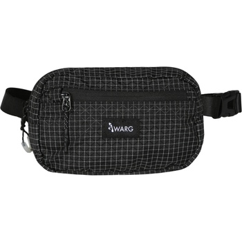 Warg Camino Mini Цвят: черен