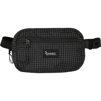 Warg Camino Mini Цвят: черен