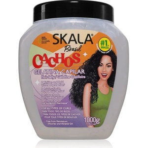 Skala Mais Cachos гел за коса 1000 гр