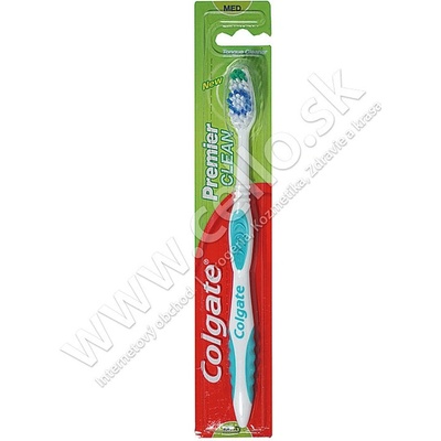 Colgate Premier Clean medium