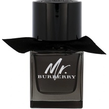 Burberry Mr. Burberry parfumovaná voda pánska 50 ml