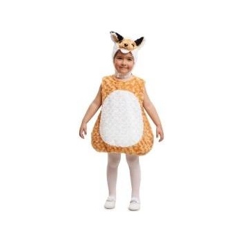 My Other Me Маскировъчен костюм за деца My Other Me Лисица (2 Части) Размер 5-6 години