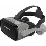 Shinecon VR VR glasses for virtual reality 3D goggles - Shinecon G07E - mallbg