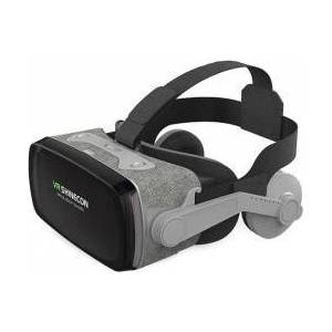 Shinecon VR VR glasses for virtual reality 3D goggles - Shinecon G07E - mallbg