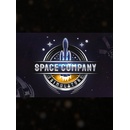 Space Company Simulator