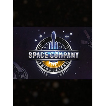 Space Company Simulator
