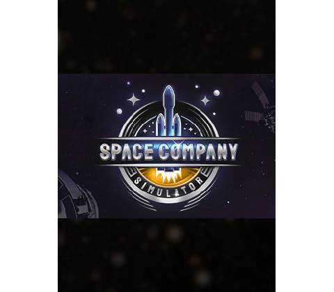 Space Company Simulator