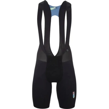 Q36.5 krátké s laclem Dottore Clima černá