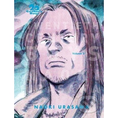 20th Century Boys: The Perfect Edition 2 - Naoki Urasawa