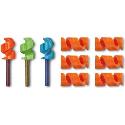 VICTORINOX Mini Tool FireAnt Set - 3 ks