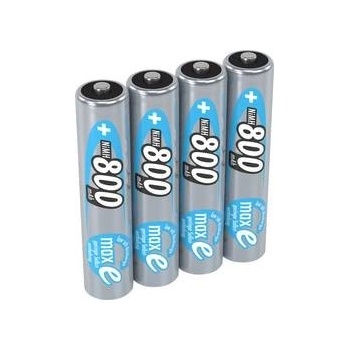 Ansmann maxE AAA 800mAh 4ks 5035042