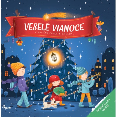 Veselé Vianoce