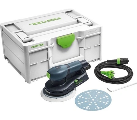 Festool ETS EC 150/3