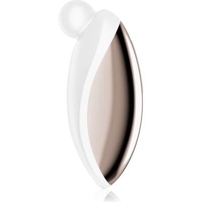 Satisfyer Spot On 2 клитор стимулатор White 9.1 см