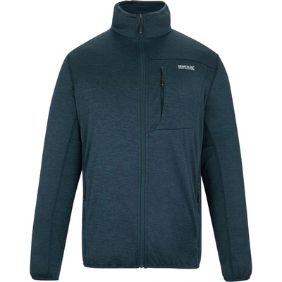 Regatta Hillden Midlayer tmavomodrá