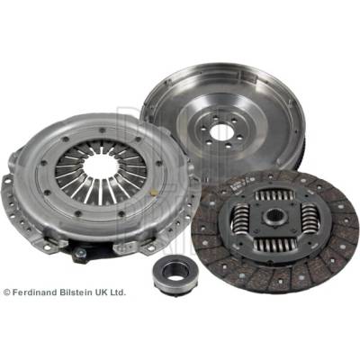 Ferdinand Bilstein UK Ltd. ADV183057