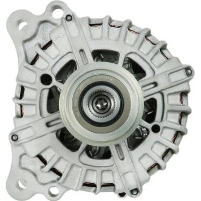 Alternátor Audi 210A EG21S012 Valeo New
