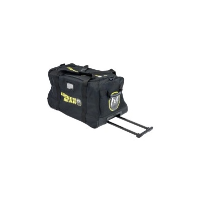 Hockey Bear Wheel Bag Standard YTH