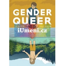 Gender / Queer: Autobiografie | Maia Kobabe