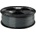 Spectrum 80433 3D филамент, PET-G Premium, 1, 75mm, 2000g, Тъмно сив (Dark grey) (80433)