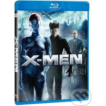 X-Men BD