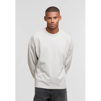 DEF Тениска с дълъг ръкав DEF BERRY Longsleeves antarctica XXLUB-DFLS028-21361 - Черен, размер XXL