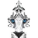 Vône do auta WUNDER-BAUM Wild Instinct