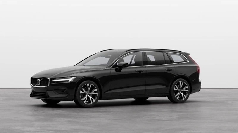 Volvo V60 B3 Core 120 kW Volvo V60 B3 Core 120 kW