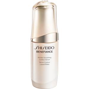 Shiseido Benefiance Wrinkle Smoothing Contour Serum Серум за лице 30 ml