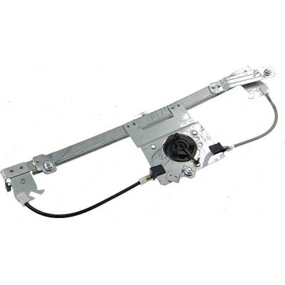 NTY Mechanismus Zvedání Skla Okna Renault Scenic II 03-09 pravá strana Zadní (8200118857)