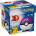 Ravensburger 3D пъзел Ravensburger от 54 части - Покемон - Мастър топка (11564)