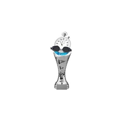 Poháry Bauer Trofej HLAC01SM26 Plavání