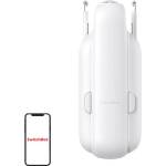 SwitchBot Мотор за завеси SwitchBot U Rail 3 бял (850046603495)