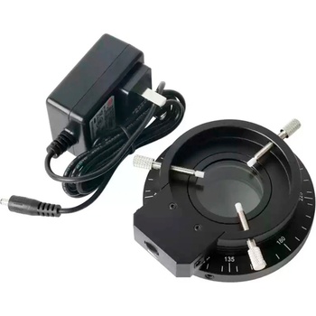 MAGUS Ринг лампа с поляризатор magus led rp1 (83519)