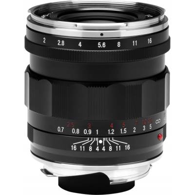 Voigtlander APO Lanthar 50 mm f/2,0 pro Leica M