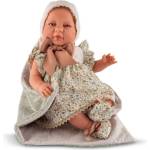 Asi Dolls Кукла-бебе Asi Dolls Real Reborn - София, 46 cm (498380)