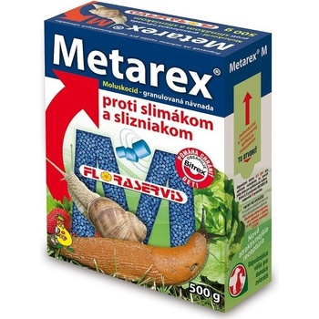 Agroaliance METAREX M 500 g