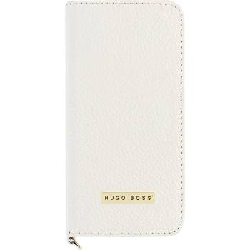 Image 1 of HUGO BOSS Flip Case Gracious Sam Galaxy S4 white