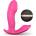 Dorcel Вибратор за g-точка и клитор secret clit