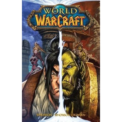 World of Warcraft Vol. 3 Simonson Walter