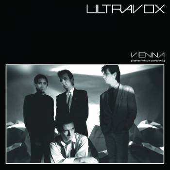 Ultravox: Vienna CD