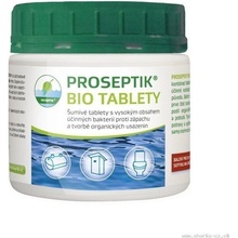 Proseptik Bio tablety 6 x 20 g