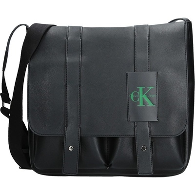 Calvin Klein Quido černá