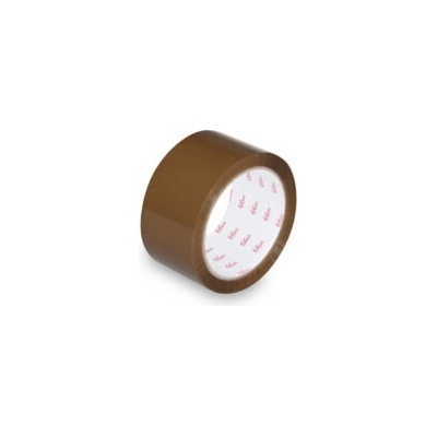 Wimex Lepiaca páska hot-melt hnedá 48mm x 66m (1 ks)