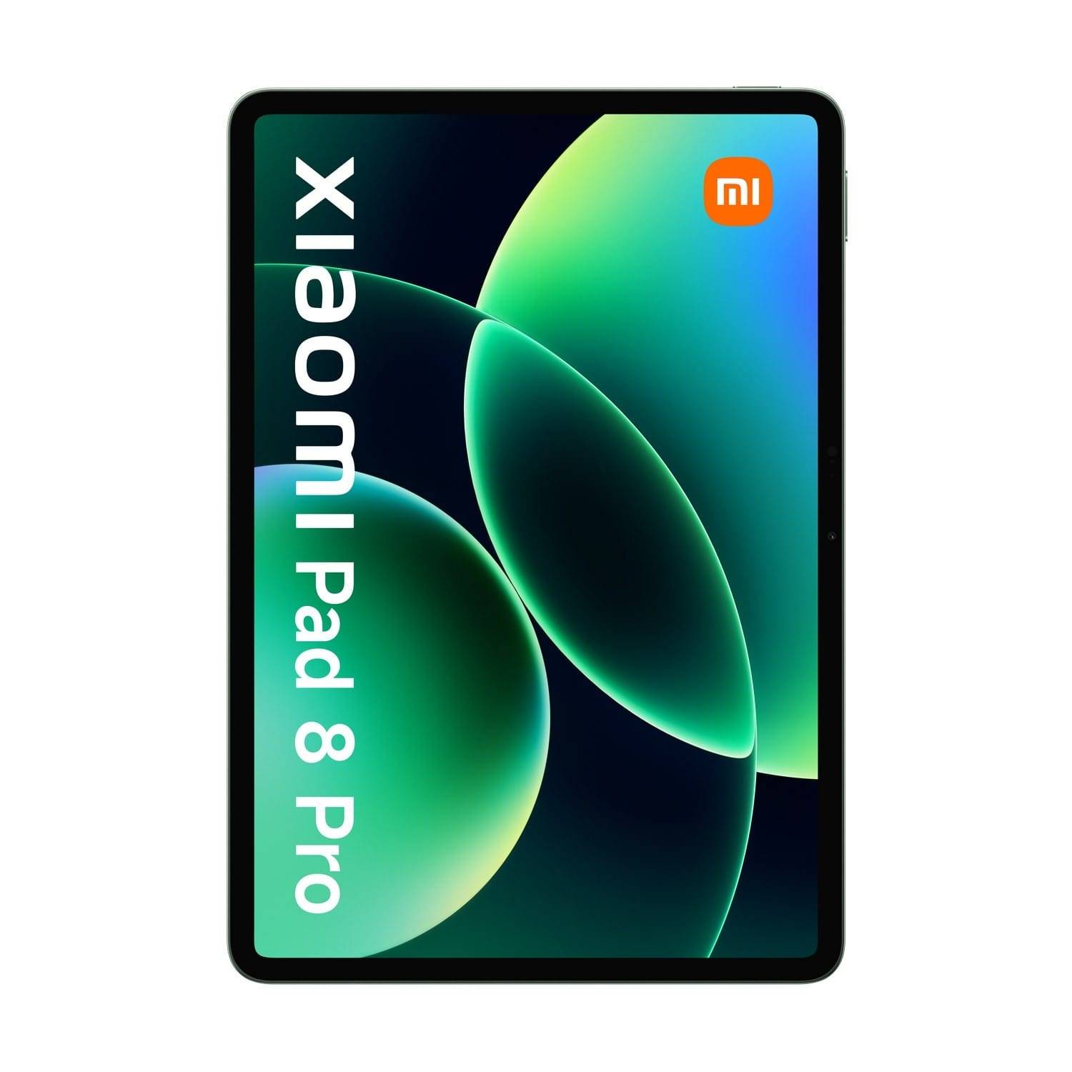 Xiaomi Pad 8 Pro 12GB/512GB Pine Green od 13 789 Kč - Heureka.cz